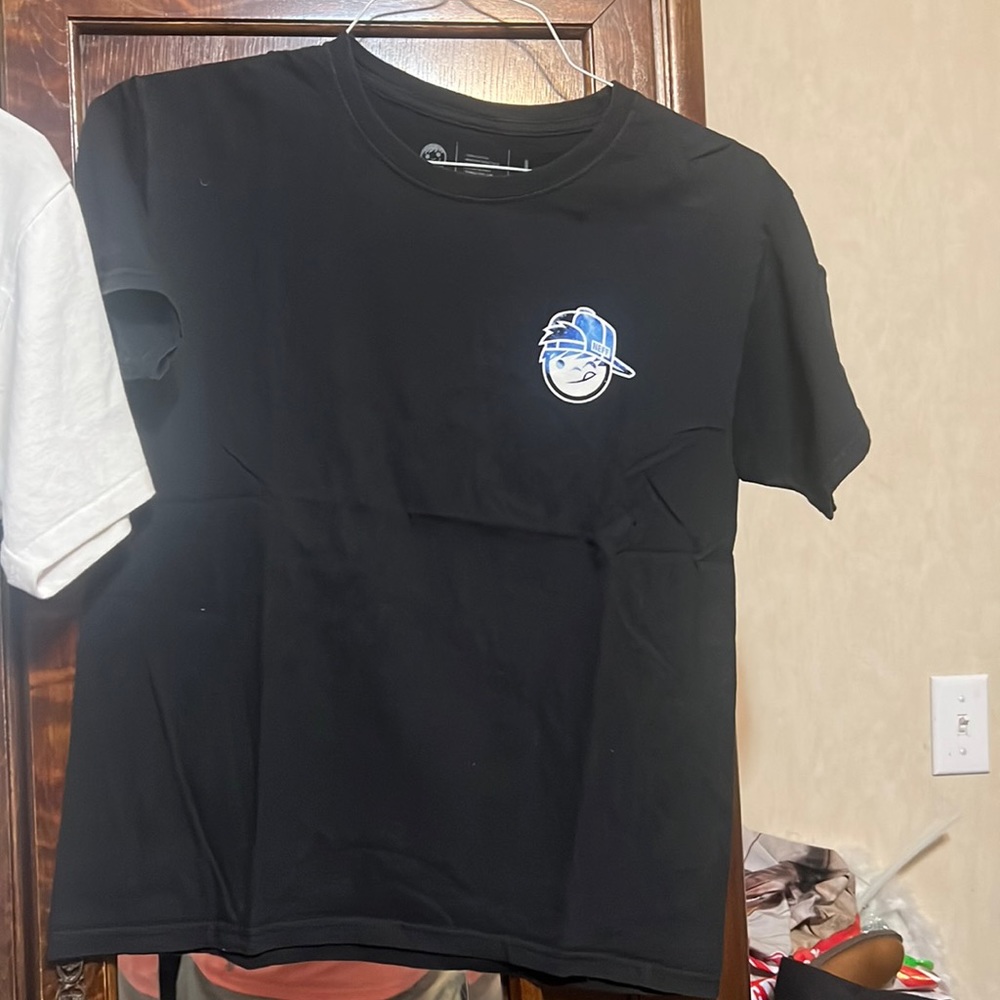 Neff Shirt